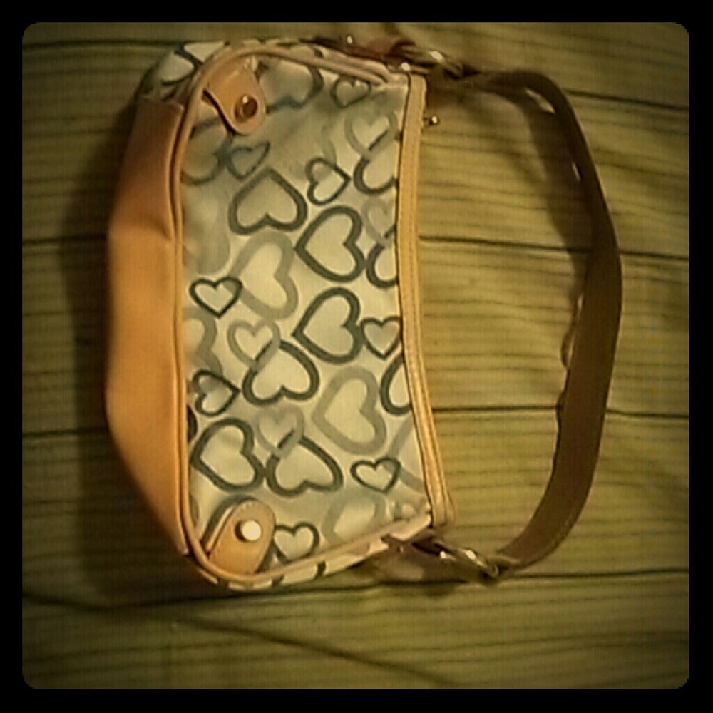 A purse