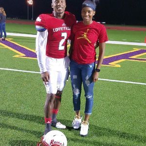 Meet your Posher, Terry