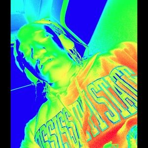 Meet your Posher, Stedmon