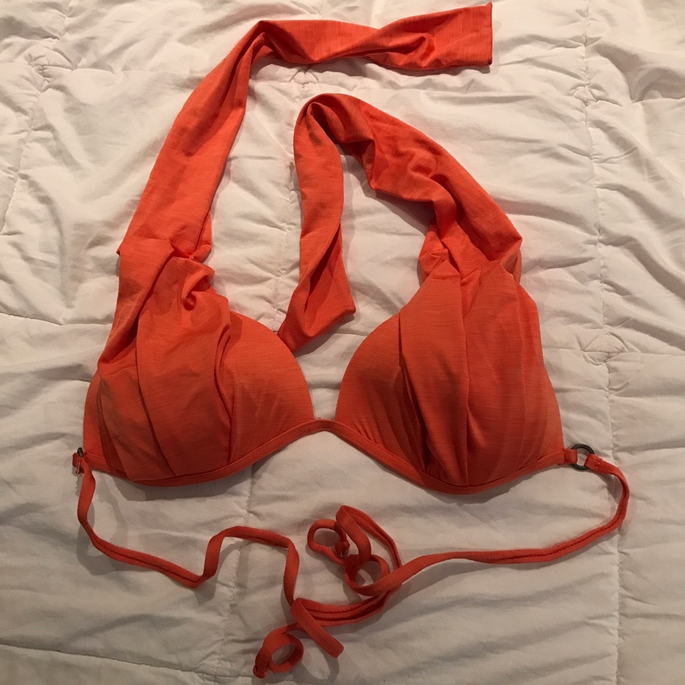 Hurley Bikini top