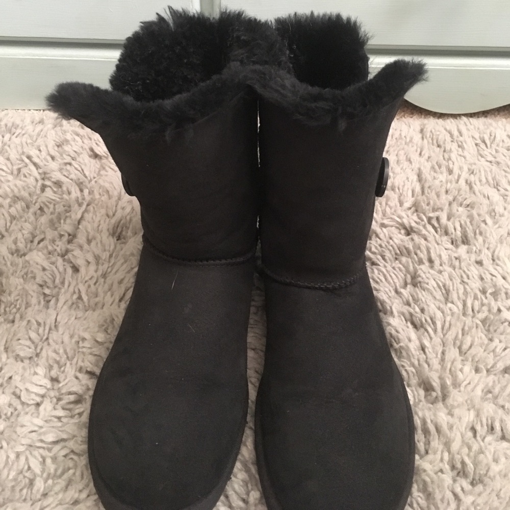 UGG Booties