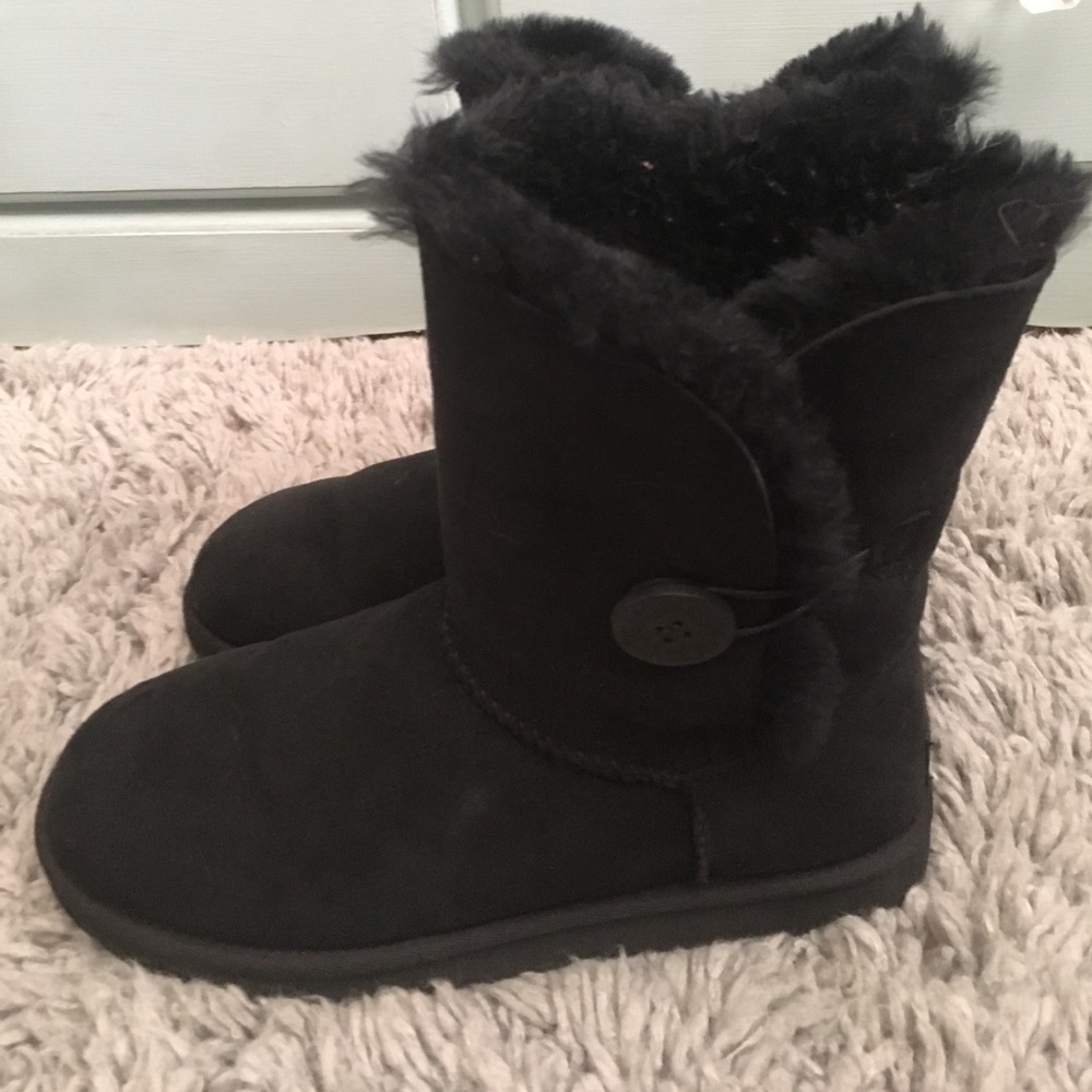 UGG Booties - Picture 2 of 4