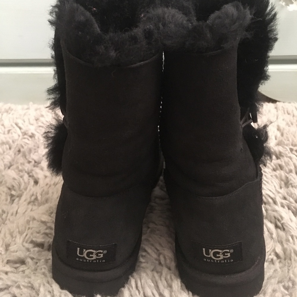 UGG Booties - Picture 3 of 4