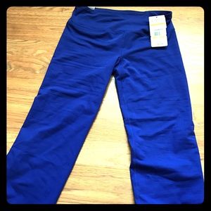 UnderArmour capris/crops