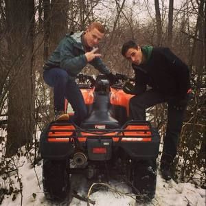 Meet your Posher, Alex