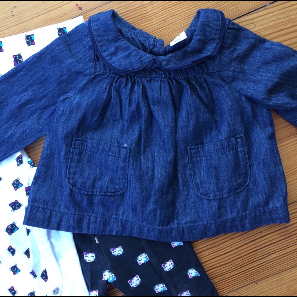 Baby Bundle