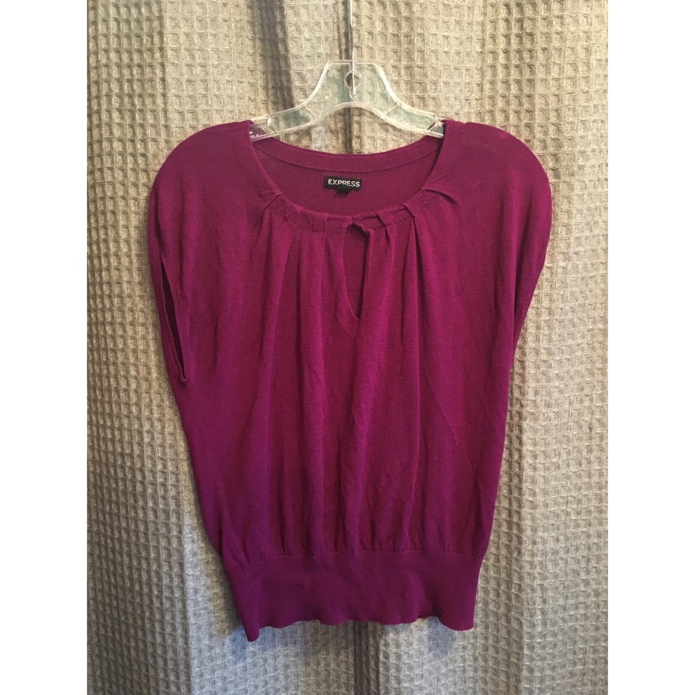 Express Top