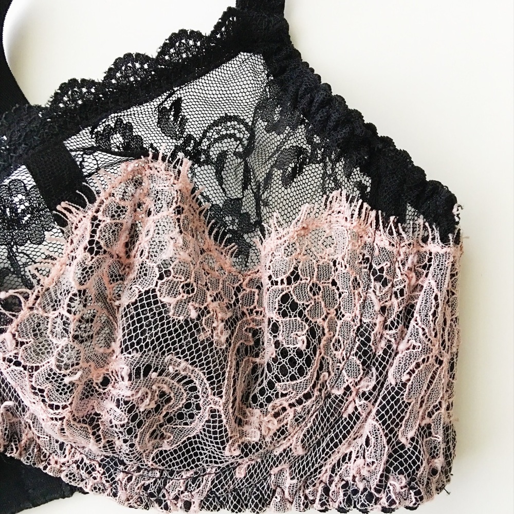 Agent Provocateur Bra