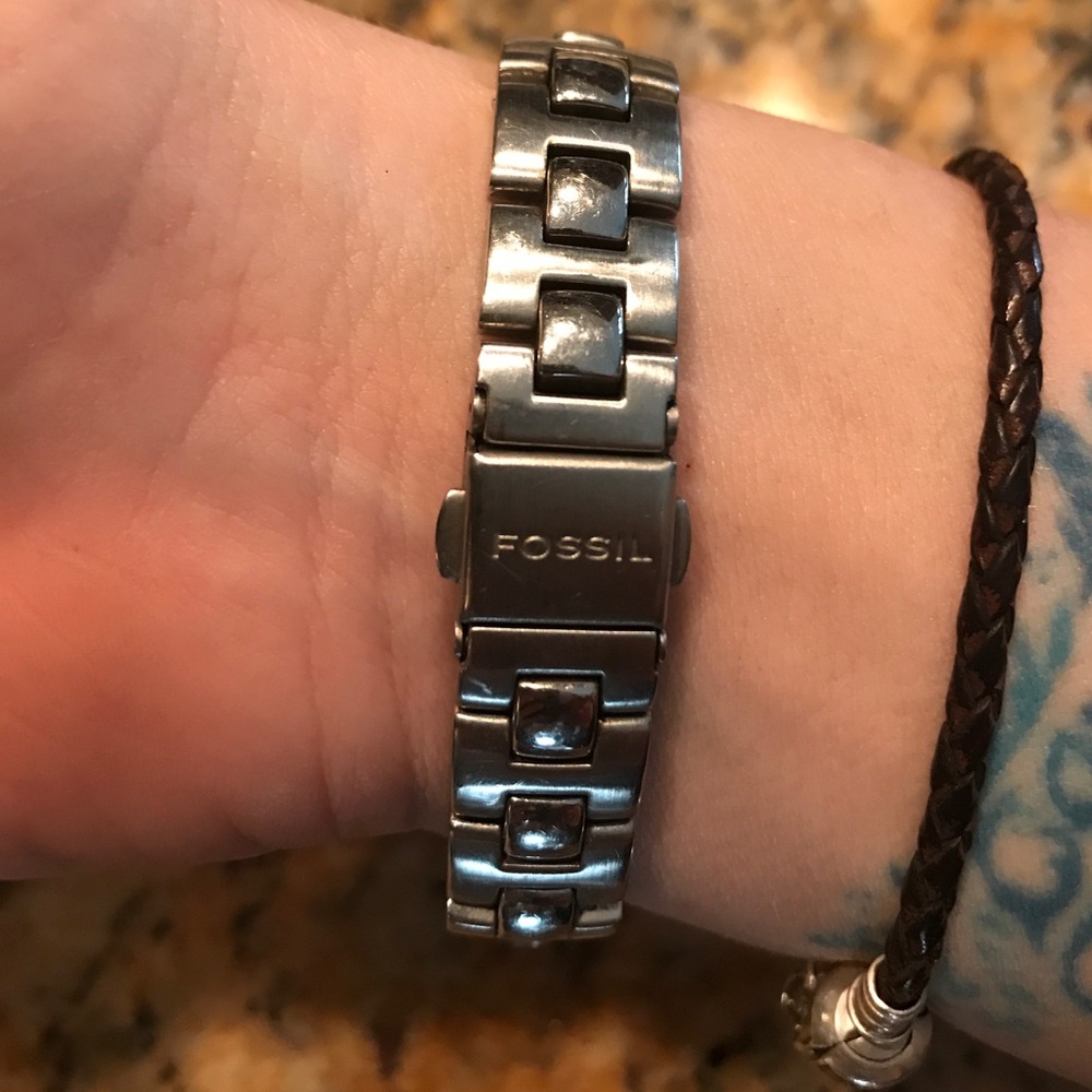 Fossil watch - Picture 2 of 2