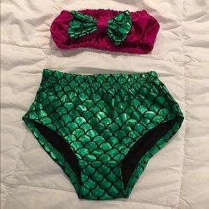 Babies, 24 month, and under swimsuit