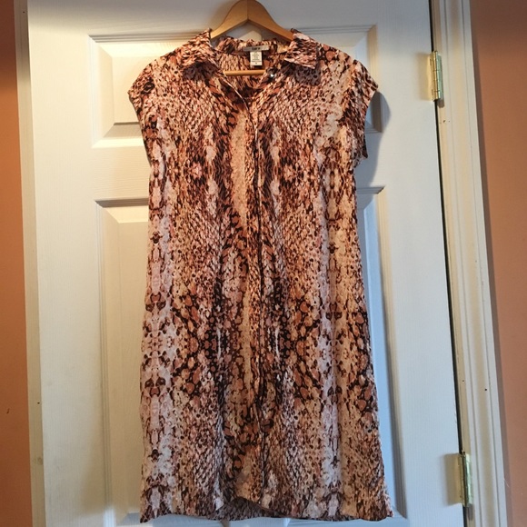Bar III dress - Picture 1 of 1