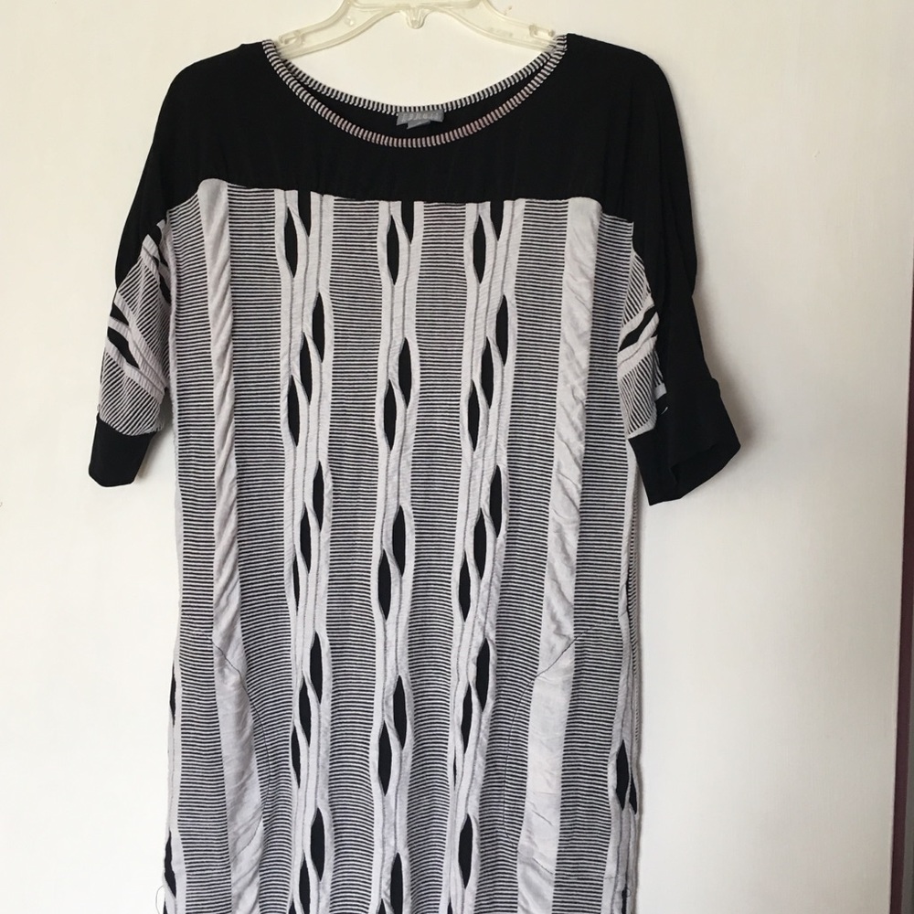 Cute kick-around dress with pockets