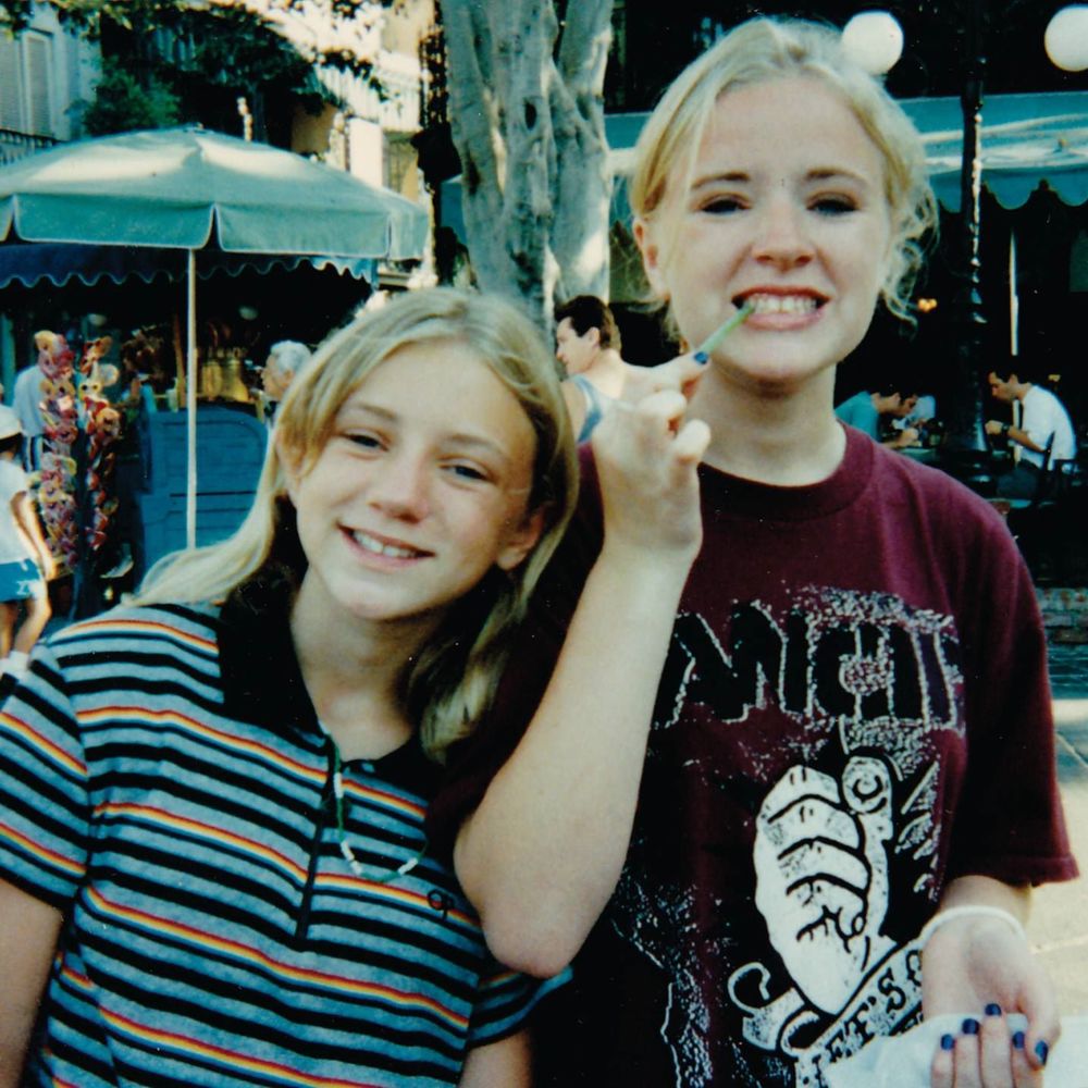 Meet your Posher, Erika