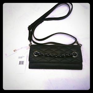 Jessica Simpson Venice Crossbody Wallet