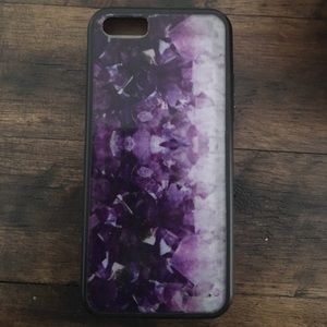 Wildflower Case for iPhone 5C