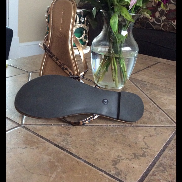 Women's sandals - Picture 2 of 2