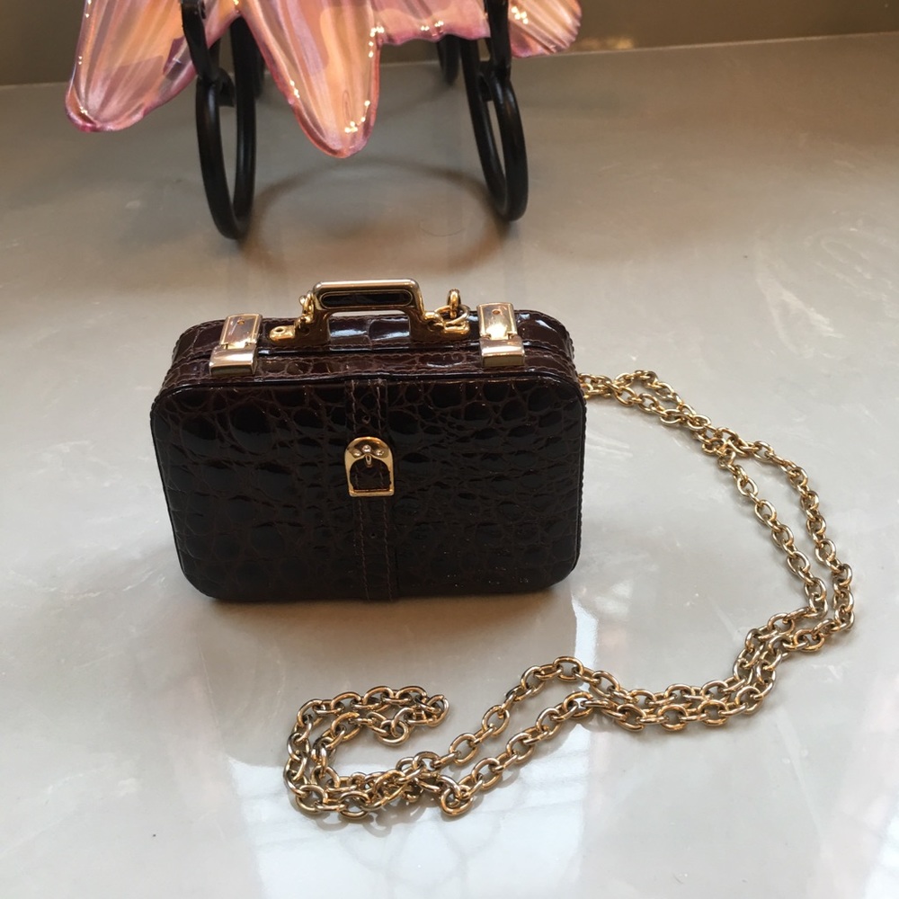 Retta Wolff Classic Evening bag.