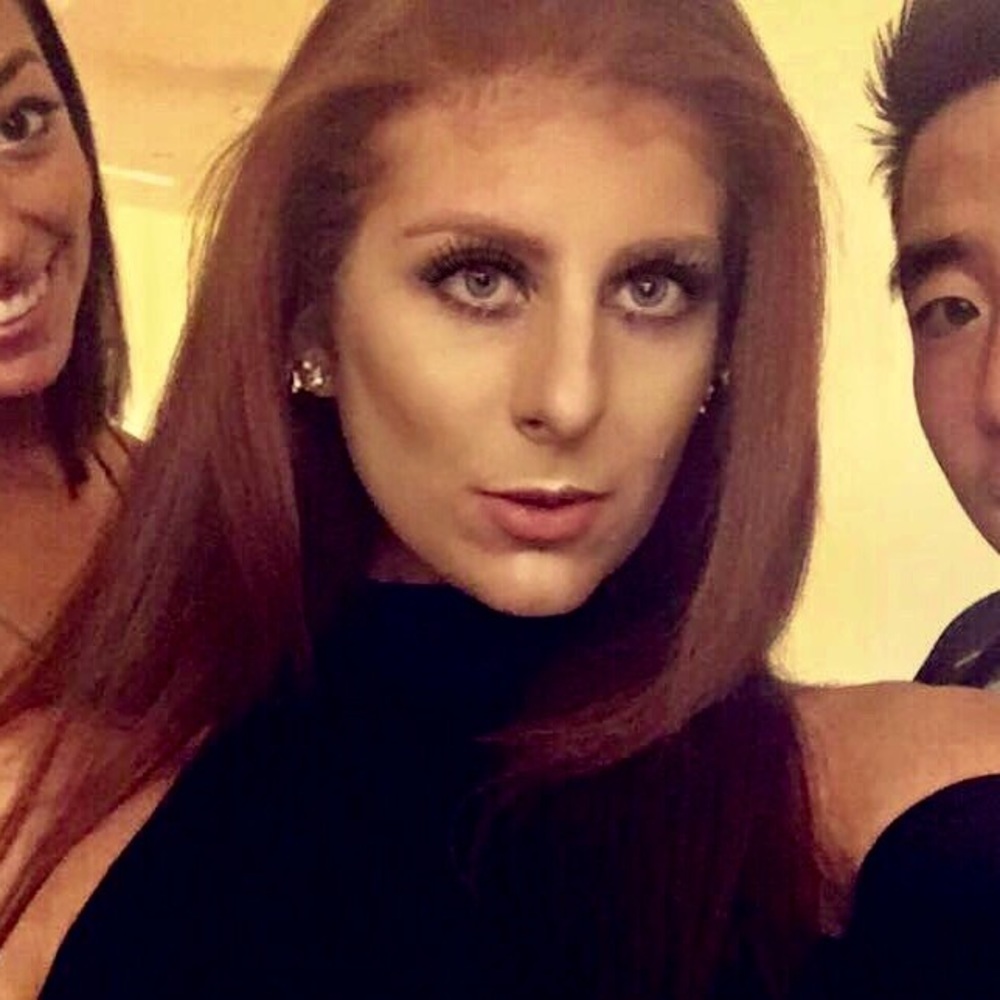 Meet your Posher, Kaila