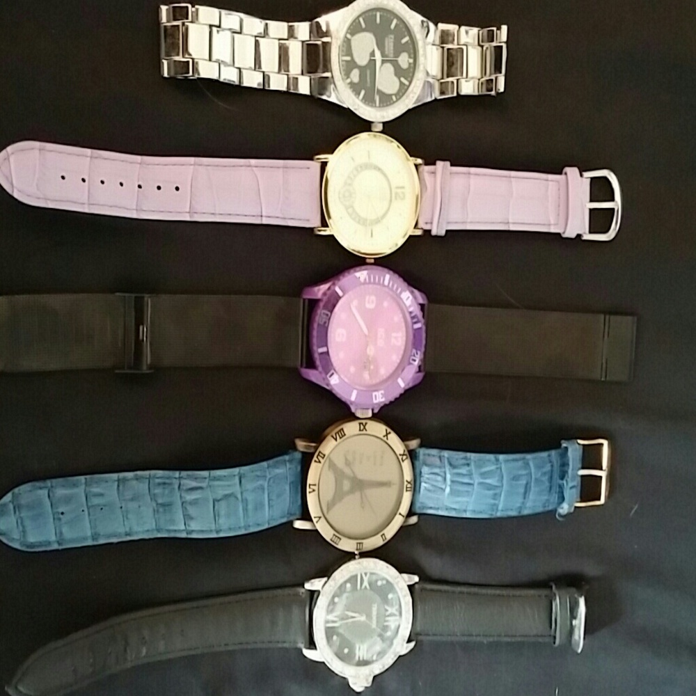 Like new women's watches