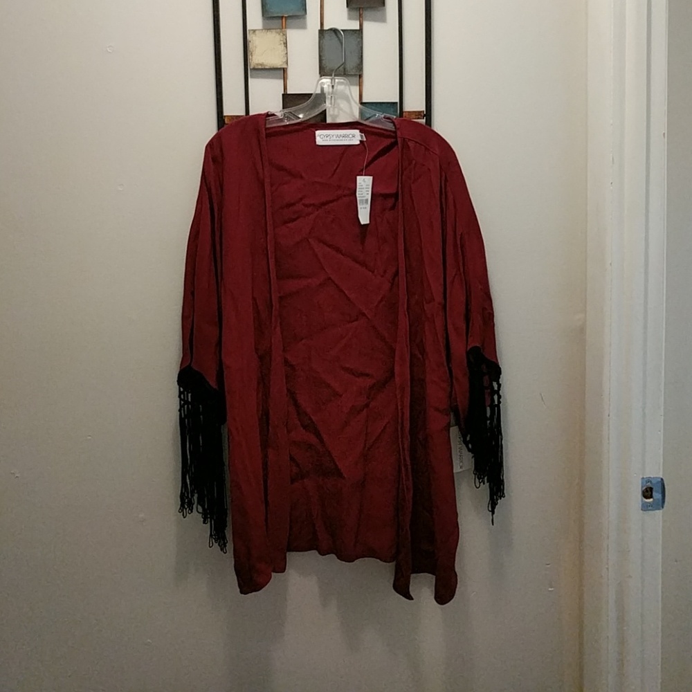 Cardigan