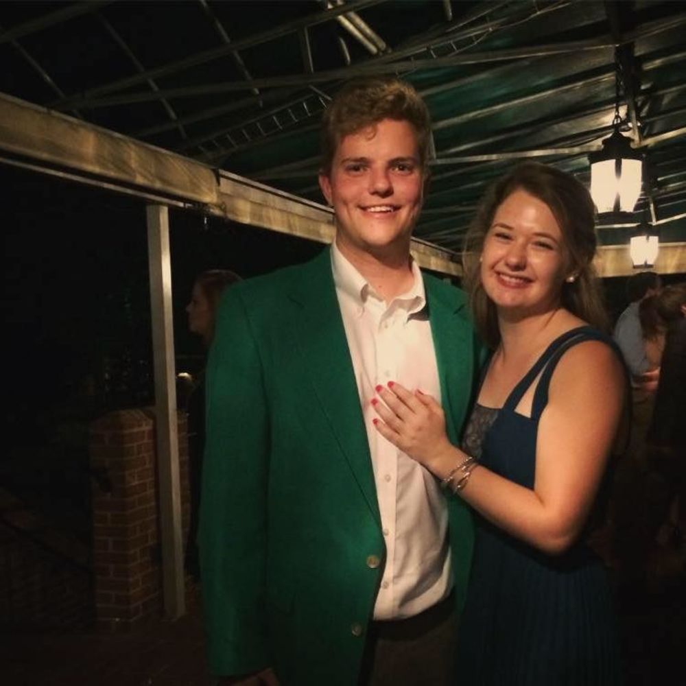 Meet your Posher, Abby