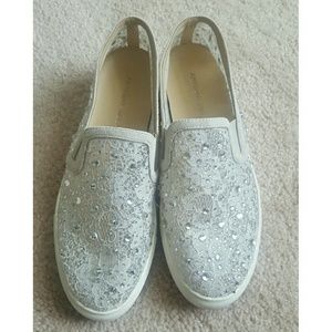 💖💥HP💥💖 Antonio melani slip on sneakers