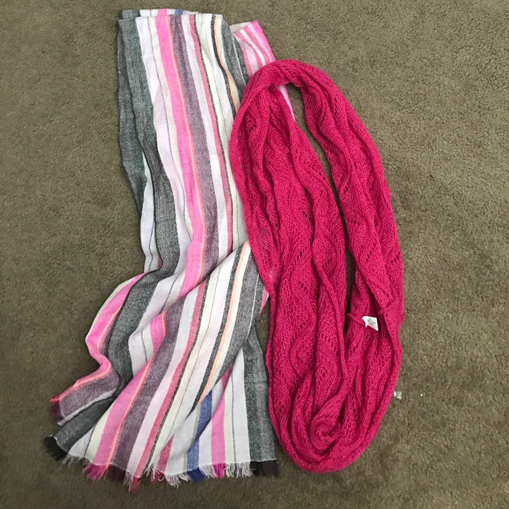 Scarf Bundle