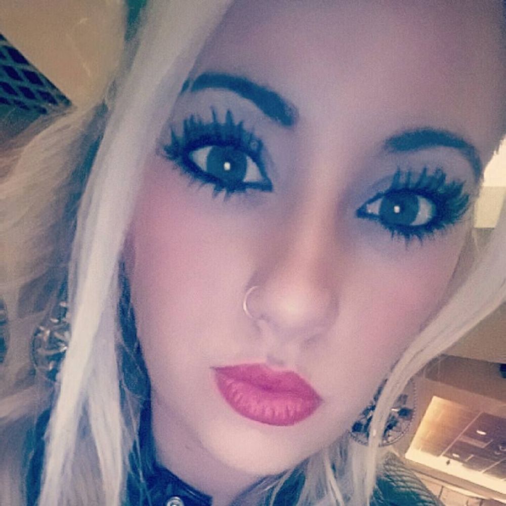 Meet your Posher, Kristin