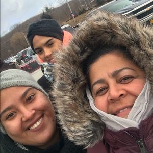 Meet your Posher, Diane