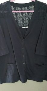 Maurices Plus Size Cardigan