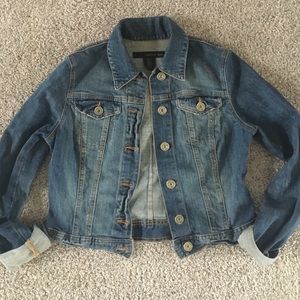 🎉SALE🎉CALVIN KLEIN denim jacket