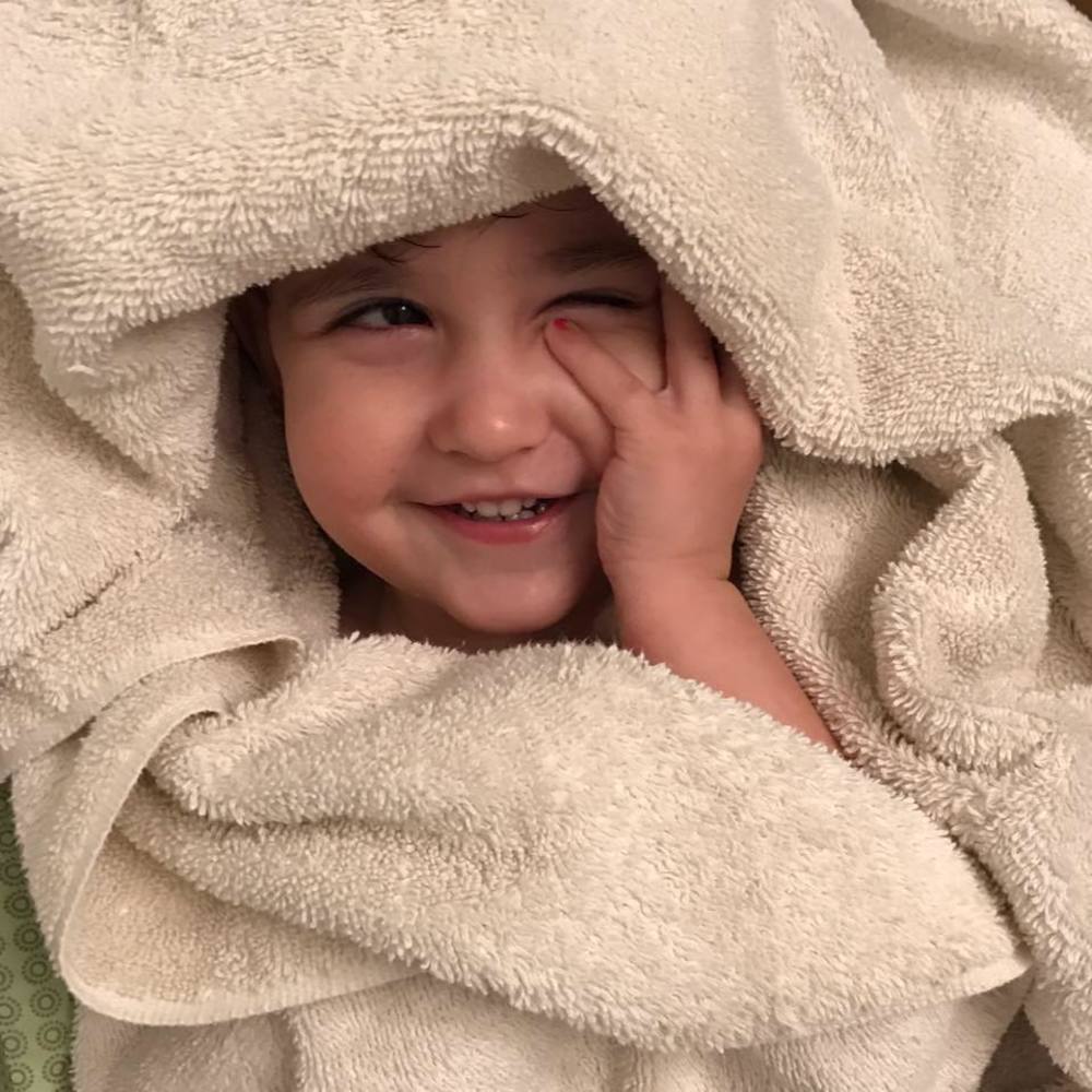 Meet your Posher, Emily