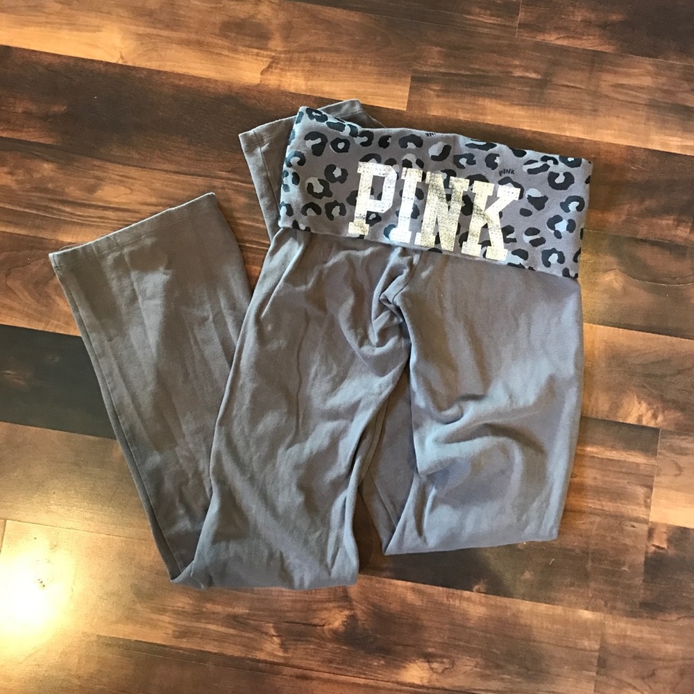 Yoga pants
