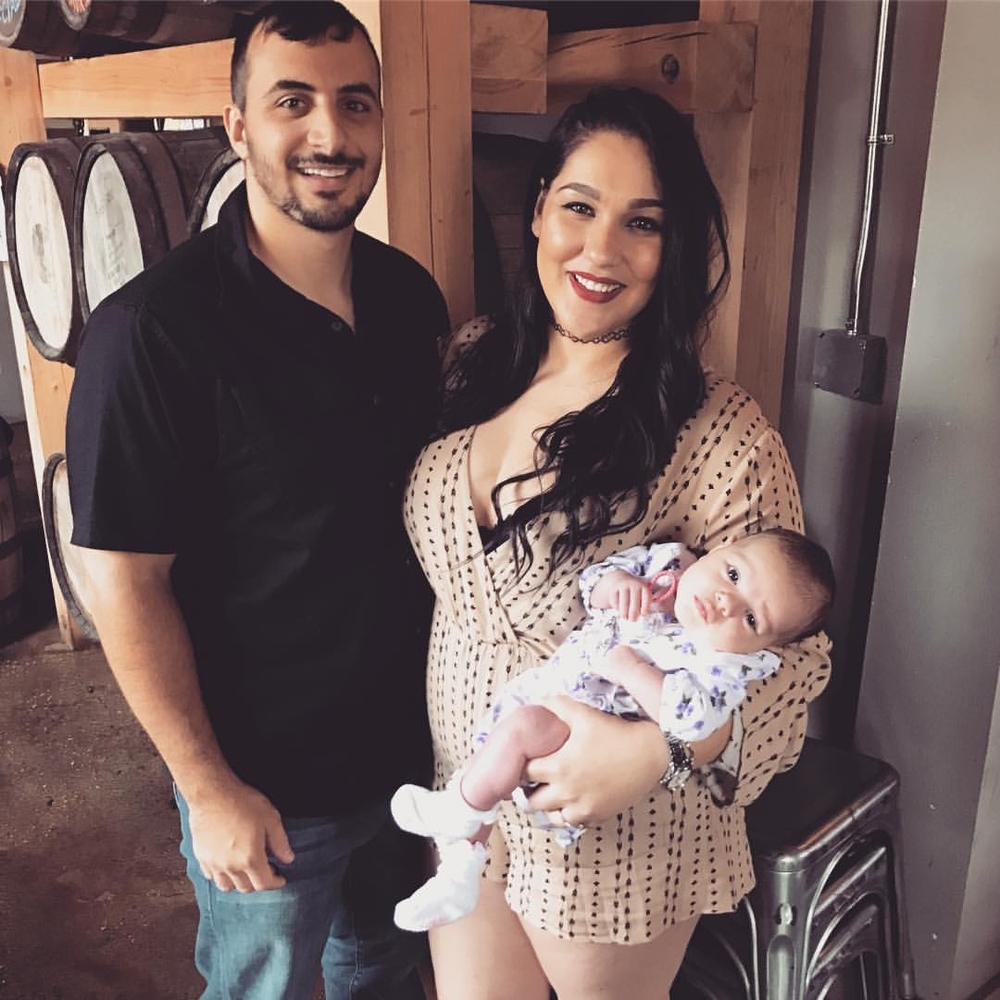 Meet your Posher, Libera