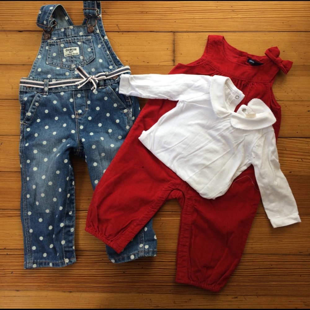Baby Bundle