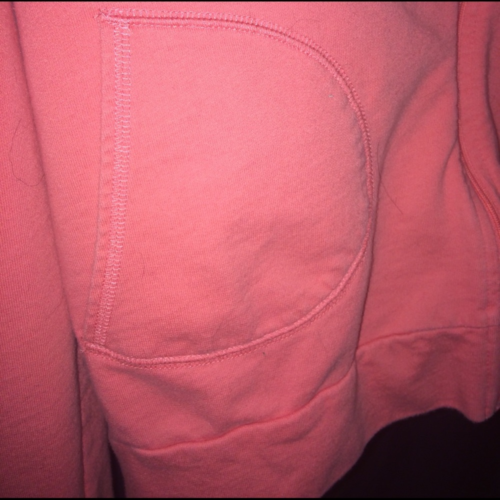 Pink jacket - Picture 2 of 6