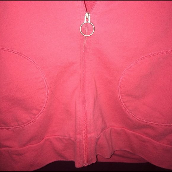 Pink jacket - Picture 3 of 6