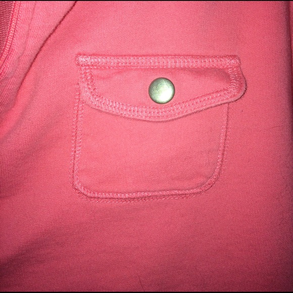 Pink jacket - Picture 4 of 6