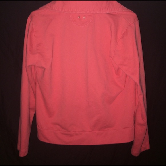 Pink jacket - Picture 6 of 6