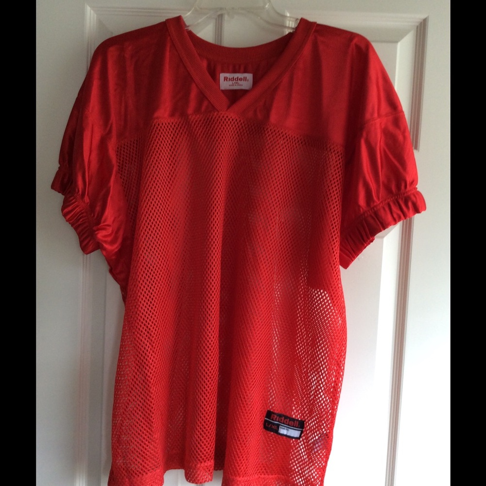 RIDDELL Practice Jersey