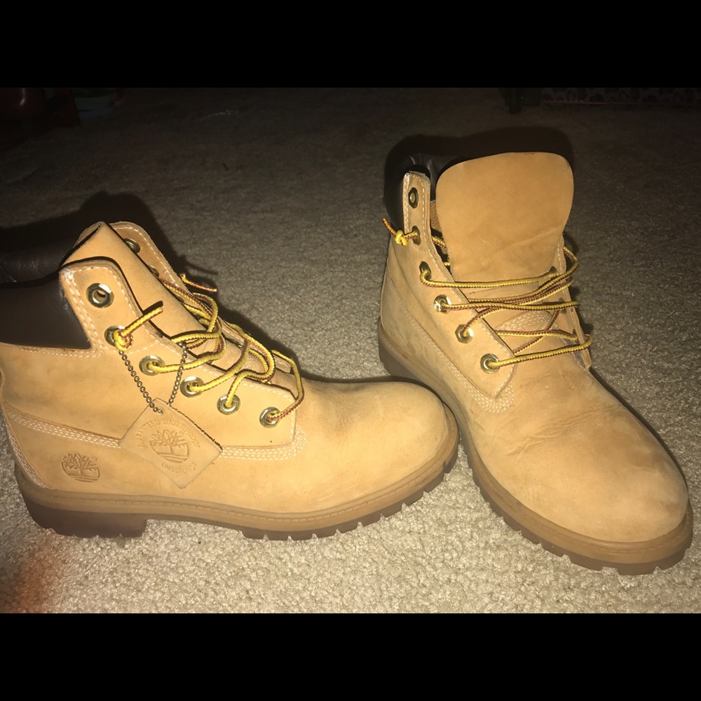 Timberland boots for sale