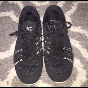 Nike Free 5.0 Women's Training Shoes