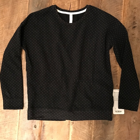 Lululemon Rare Sweatshirt - Picture 2 of 3
