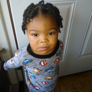 Meet your Posher, Tamara