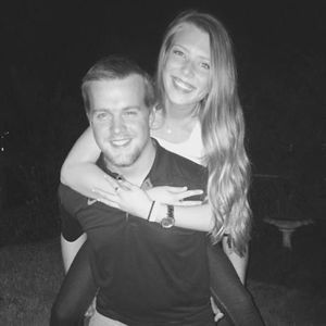 Meet your Posher, Matthew