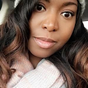 Meet your Posher, Jerica