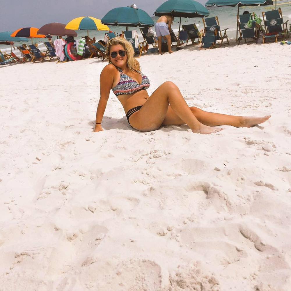 Meet your Posher, Hailey