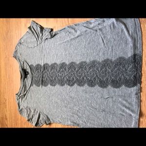 Jason Woo for Target short sleeved shirt