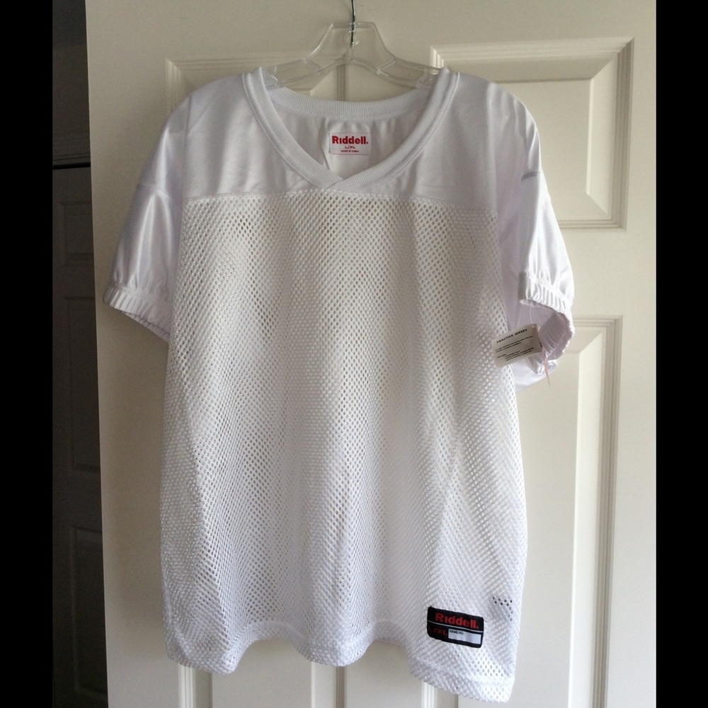 Riddell Practice Jersey