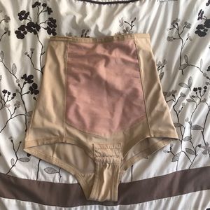 Bellefit girdle